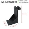 munirater Shipping Container Jack Lug Leveler with Limiter Jack Leveling