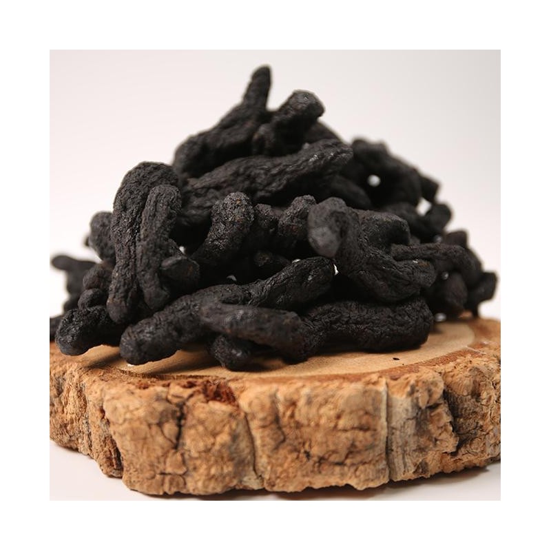 Mom's Son Domestic Rehmannia glutinosa 600g / 엄마애손 국산 숙지황