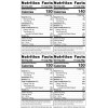 Palouse Brand 20 LBS Wheat Bundle: Hard & Soft White,