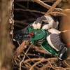 Bosch EasyChain 18V-15-7 Mini Chainsaw Chain for Cutting Different Types