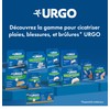 Urgo – Verband für Verbrennungen – oberflächliche Verletzungen – Tüll