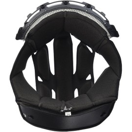 OGK KABUTO 62670 KAZAMI Inner Pad XL 0.5 inches (12 mm)