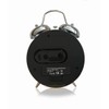 TFA 'Nostalgie' (Nostalgia) 98.1043 Electronic Alarm Clock