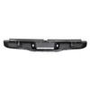 LABLT Steel Rear Step Bumper Chrome Finishi Replacement for Tacoma