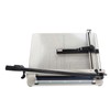 Paper Cutter Heavy Duty 17 Inch Blade A3 Large Industrial
