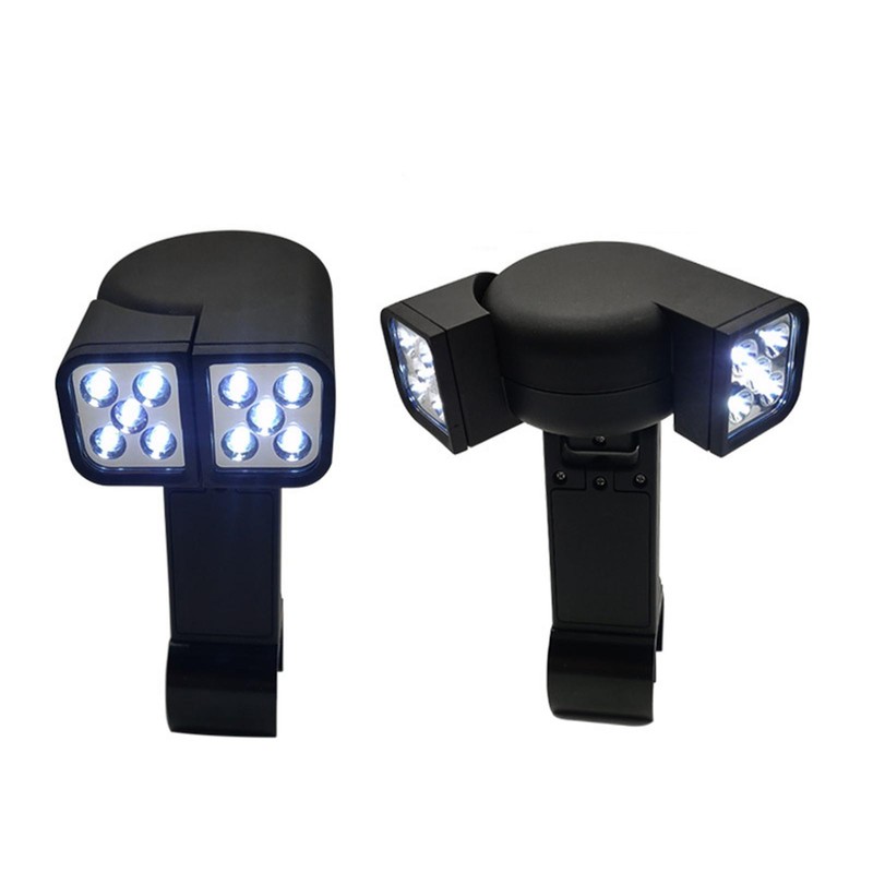 Grill Lights for Barbecue Waterproof Super Bright Barbecue LED Lamp
