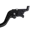 Folding Brake Lever CNC Aluminum Alloy Motorcycle Adjustable Brake Lever