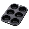 Pearl Metal Muffin Tin