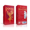 Oink Games Dual Crash Poker - 4 Players ‎7+