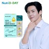 Nutri-D Day Supercritical rTG Altige Omega 3 Vitamin D3 1 box 1 month supply / 뉴트리디데이 초임계 rTG 알티지 오메가3 비타민D3 1박스 1개월분
