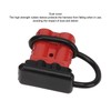 50A Battery Quick Connector 12 to 36V High Conductivity Battery