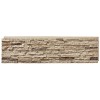 WallWell Faux Stone Panel 3.7-22.2 Sq Ft,Realistic Texture,Great for DIY