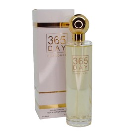365 Day Women Perfume 100ml Eau De Parfum Vaporisateur Spray - Long Lasting, Fru