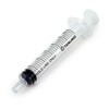 Terumo Syringe 3cc/ml (Luer Slip) X 100