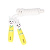 Cartoon Skipping Rope Adjustable Length Children Cartoon Jumping Rope for