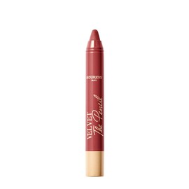 Bourjois Velvet The Pencil - 7 Rouge Es-Carmin, 3 g (0.106 oz)