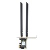 AX200 Network Card Wireless Dual Band 2974Mbps PCI E with