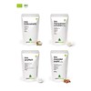 Organic Premium Whey Protein - Made from Whey, 100% Protein