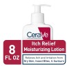 Cerave Itch Relief Crema Hidratante Piel Irritada 237ml