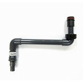 Red Sea Reefer XXL 750 Aquarium Replacement Sump Pump Return Pipe Part # 42328