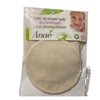 Anaé Organic Cotton Washable Makeup Remover Discs, 4pcs