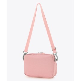 Colombia Price Stream PU8701 Shoulder Case, One Size, Dusty Pink, Pink