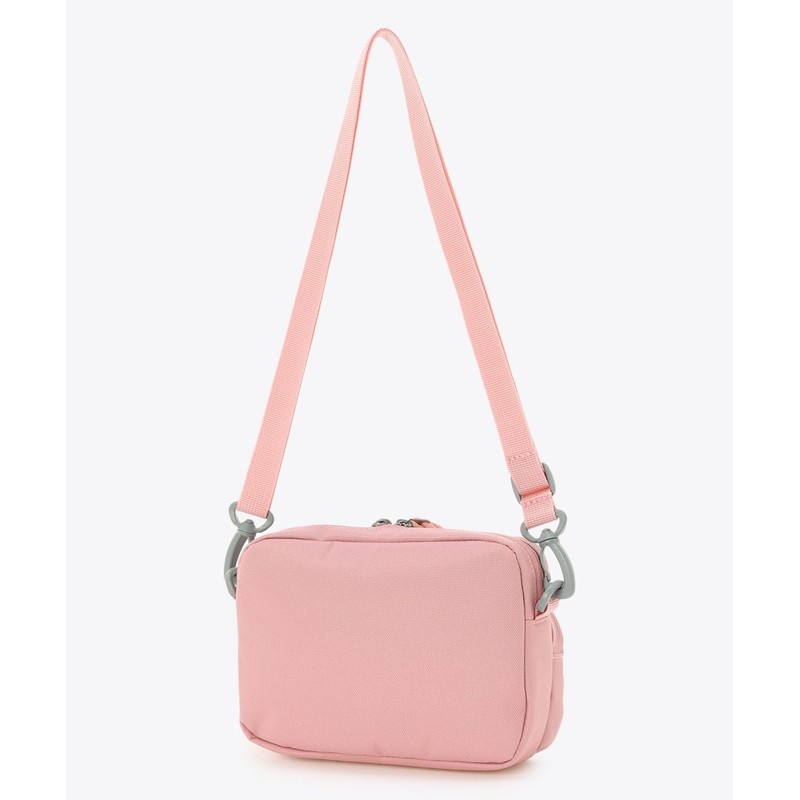 Colombia Price Stream PU8701 Shoulder Case, One Size, Dusty Pink,