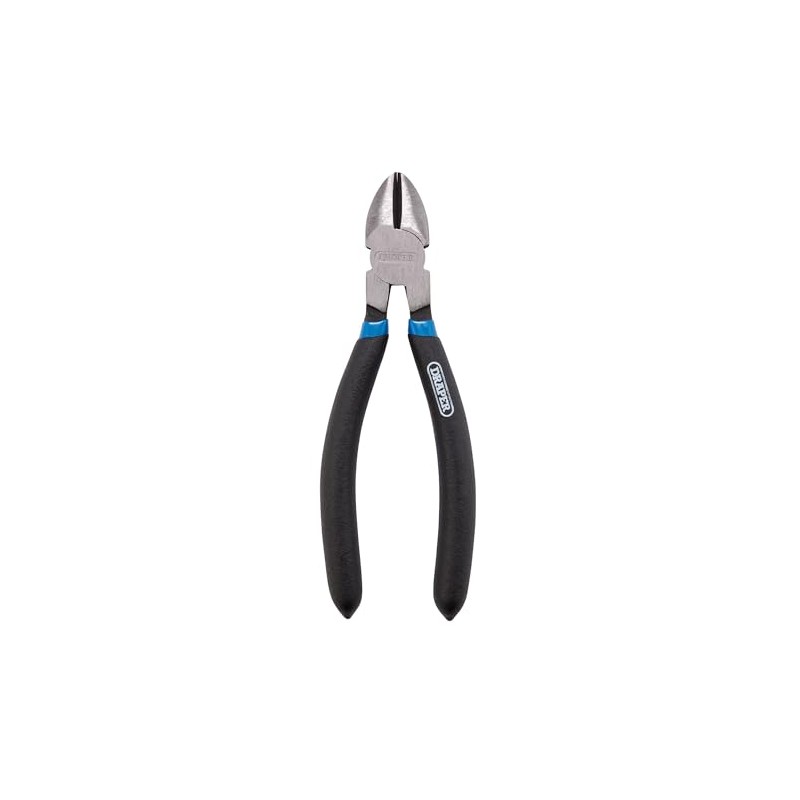 Draper 07055 160mm Diagonal Side Cutter