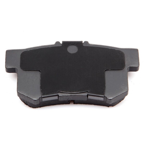 LSAILON Front and Rear 8PCS Brake Pads Kit Fits 1991-1995