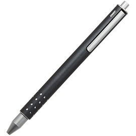 Lamy Rollerball Swift Anthracite 334 B Mod. M66 - Color: Blue