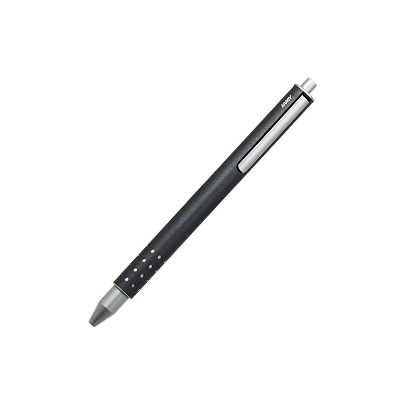 Lamy Rollerball Swift Anthracite 334 B Mod. M66 - Color: