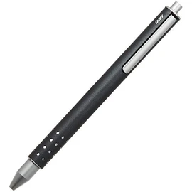 Lamy Rollerball Swift Anthracite 334 B Mod. M66 - Color: Blue