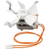 Kenmore Pellet Grill Fan Motor: ZPG-DQ-002-GPFL