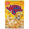 Post Waffle Crisp® breakfast cereal