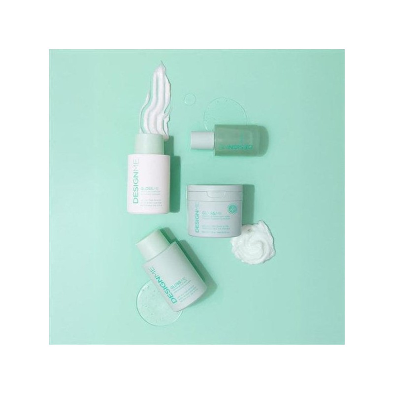 Design.ME Gloss Me Hydrating Treatment Mask 250ml