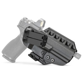 CYA Supply Co. Ridge IWB Holster- Fits Springfield Echelon – Veteran Owned – Made in USA