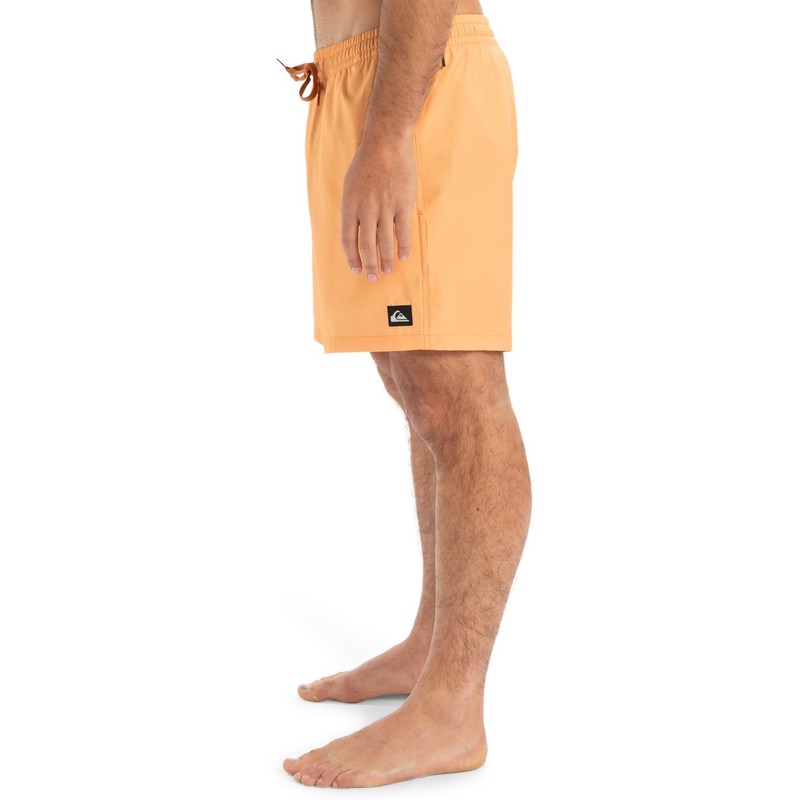 Quiksilver Men's Surfsilk Solid Volley 16 Jam/Volley (Pack of 1)