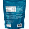 Wellthy Colageno Hidrolizado Puro 1kg. Péptidos de Colágeno Bioactivos Genu-In®,