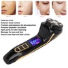 RF Skin Tightening Device Improve Elasticity Micro Current Face Beauty