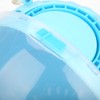 Small Portable Breathable Pet Animal Hamster Cage Case Travel Outdoors