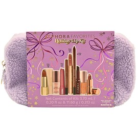 Sephora Favorites Sephora Favorites Holiday Lip Kit Gift Set 2024