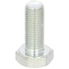 Bosal 258-893 Screw Exhaust System Silver