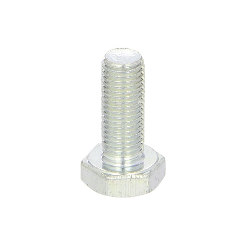 Bosal 258-893 Screw Exhaust System Silver
