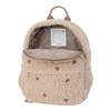 Little Dutch Forest Friends 4917 Children's Rucksack Teddy Taupe 29