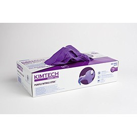 Kimtech Science Gloves Large Length 300mm (Pack of 50)