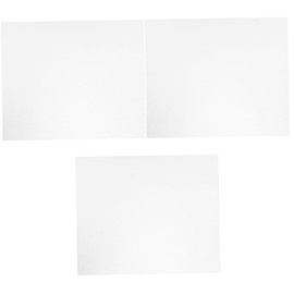 Healvian 3sheets Fep Release Film for Printer Uv Resistant High Transmittance Accessory for Enhanced Printing Accuracy and Shorter Curing Compatible Printers