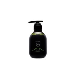 Amatra QUO Quo Hair Bath H Shampoo, 12.8 fl oz (375 ml)
