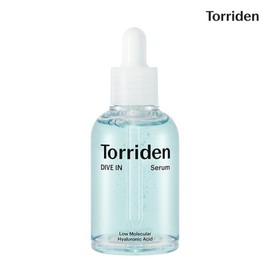 Divein Low Molecular Hyaluronic Acid Serum 70ml / 다이브인 저분자 히알루론산 세럼 70ml