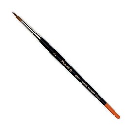 R/Brush Series 8404 Size 3