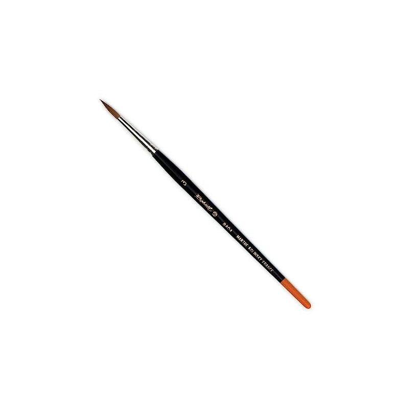 R/Brush Series 8404 Size 3